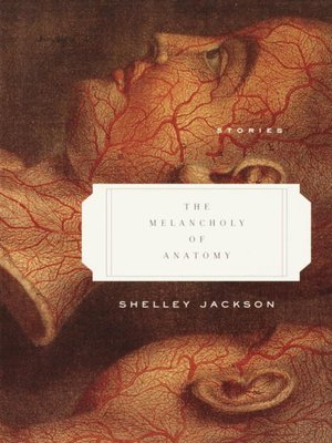 cover image of The Melancholy of Anatomy